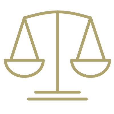 scales of justice logo