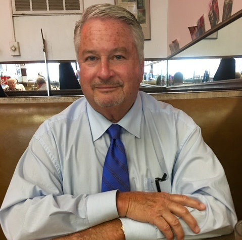 Joe M. Hollomon